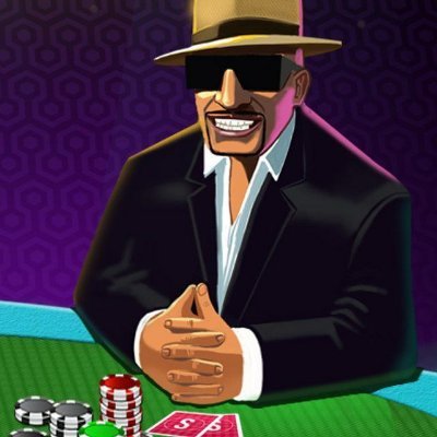 LuckyLarryPoker