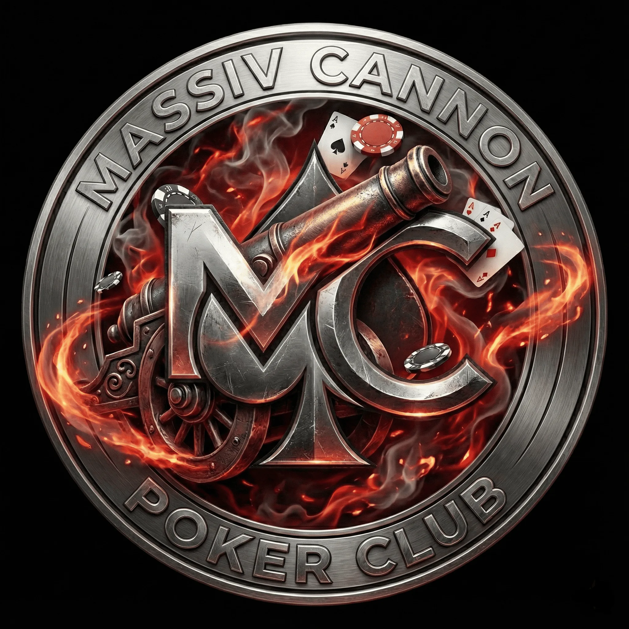 Massiv Cannon