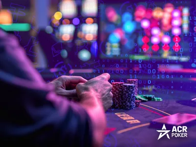 Anonymous Poker Sites: Real Money Poker Without KYC