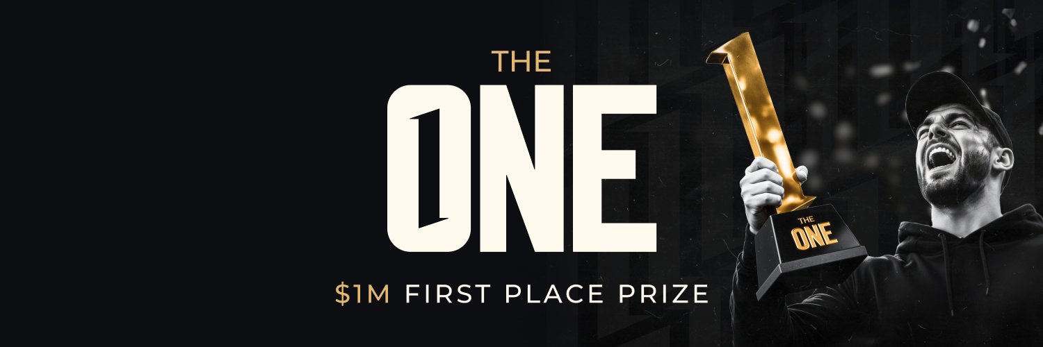 CoinPoker's The One: 24,074 Entries, $5.54M Pool, One New Millionaire logo
