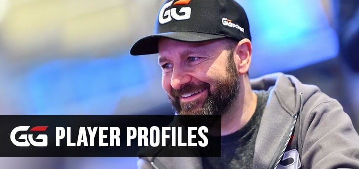 Negreanu Flies to Vancouver Again Because Nevada Still Can't Play WSOP Online logo