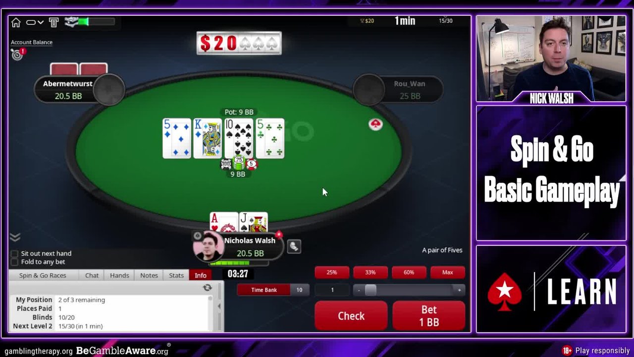PokerStars Leaves Alberta: What Players Can Do Now logo