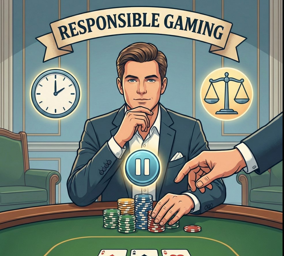 Responsible Gaming