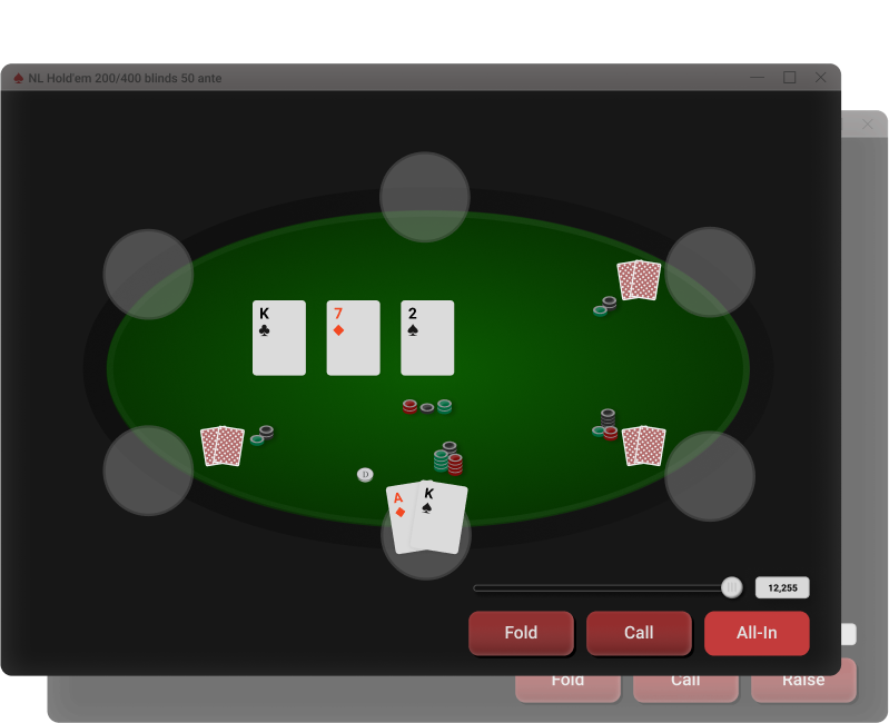 The Mesh Agent Scandal: Inside Online Poker's First Supply-Chain Superuser logo
