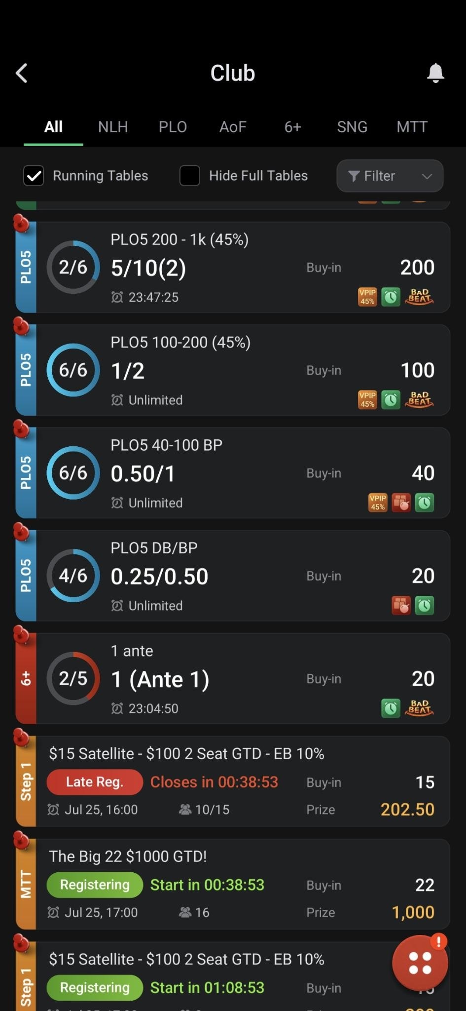 Peak lobby 2