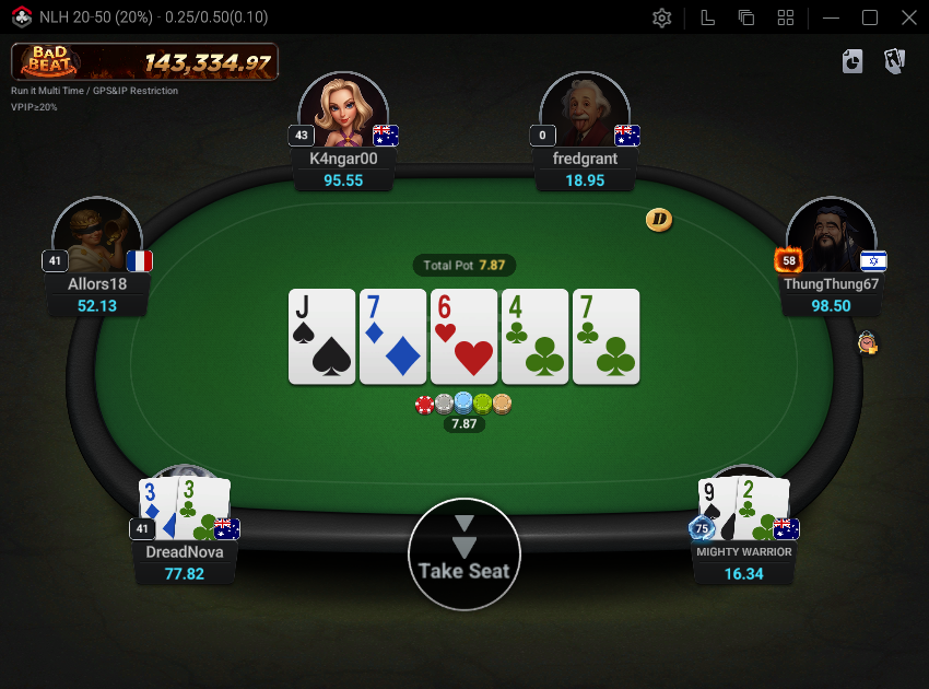 Gameplay 2