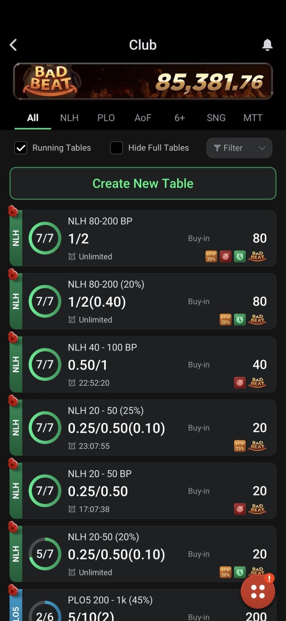 Peak lobby 1