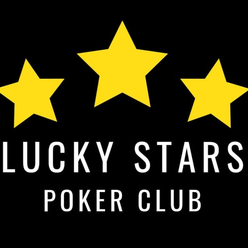 Lucky Stars logo