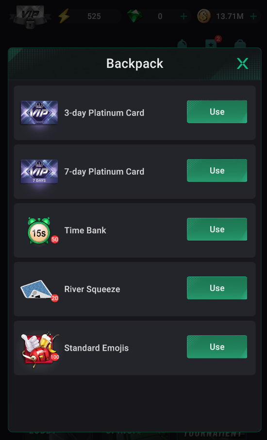 PPPoker screenshot