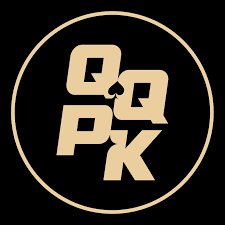 QQPoker logo