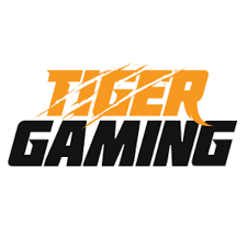 TigerGaming logo