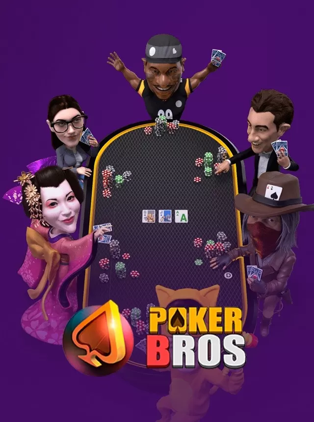 How to Play PokerBros in the USA (Step-by-Step)