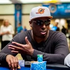 Maurice Hawkins Wins Ring No. 26 at Choctaw, and Nobody Wants to Talk About April