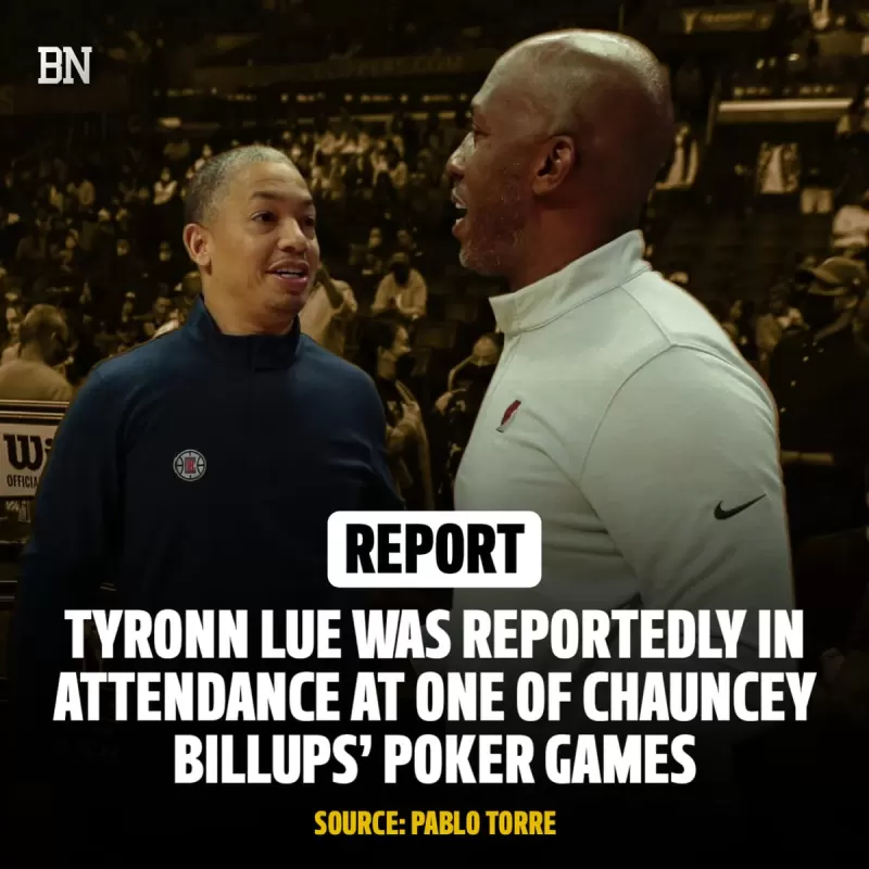 NBA's Bad Bets Pay Off: Ratings Skyrocket Amid High-Stakes Poker Scandals