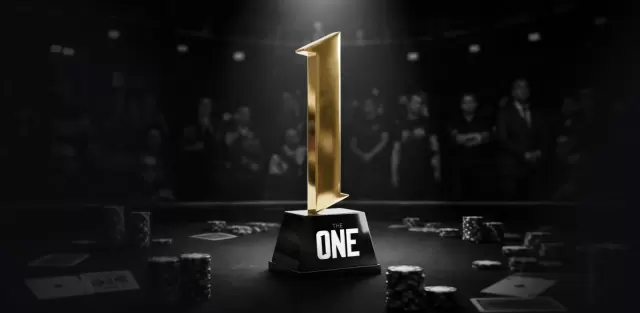 The One on CoinPoker: 4,000 Buy-Ins Deep, $1,000,000 to the Winner, Eight Days to Bag