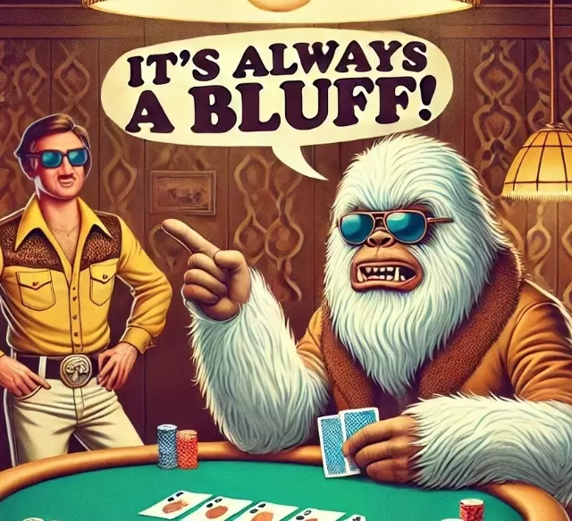 Outdated Poker Theorems in 2025