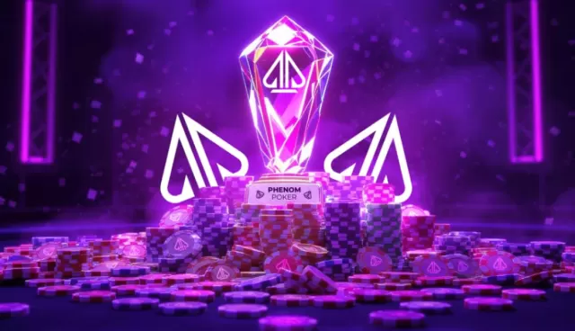 Phenom Poker at Two: Free 10-Game Mix Freerolls and Rakeback Up to 80%