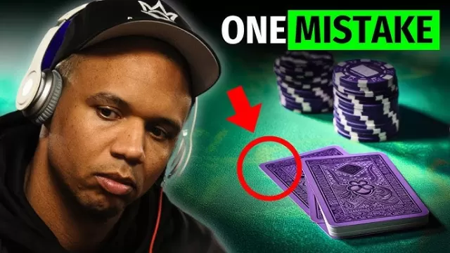 Phil Ivey and the Most Expensive $27 Card Deck Ever Made: The $22 Million Edge-Sorting Saga