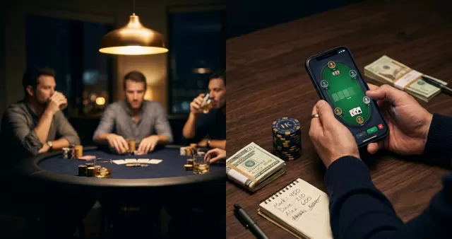 Poker App Agents Explained: Deposits, Cashouts, Trust