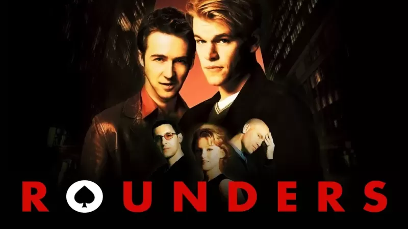 The Best Poker Movies of All Time: A Reality Check for Weekend Warriors