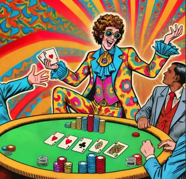 Understanding Fancy Play Syndrome (FPS) in Poker
