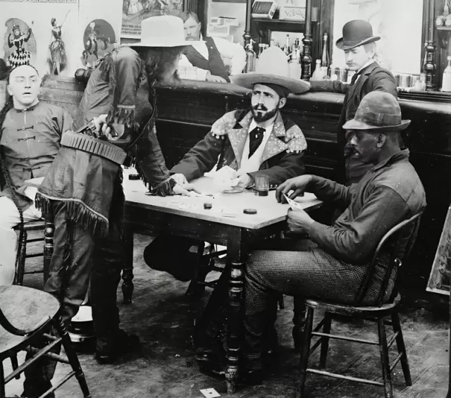 Who Invented Poker? The Wild, Crooked History Nobody Tells You