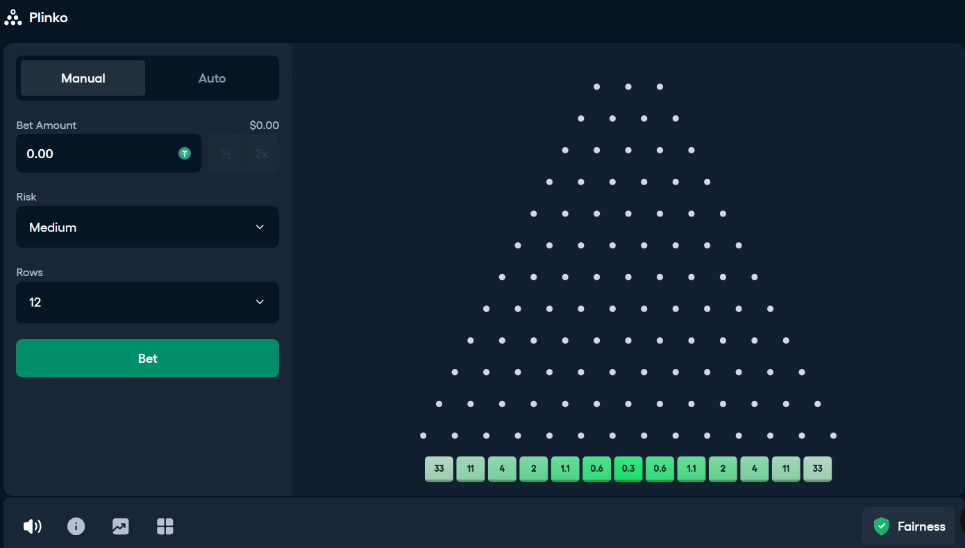Plinko
